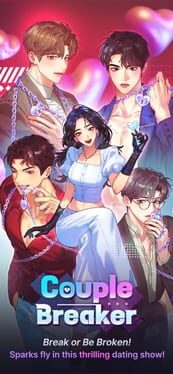 Couple Breaker artwork 7