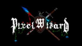 Pixel Wizard artwork 1