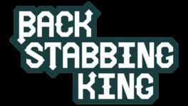 Backstabbing King artwork 1