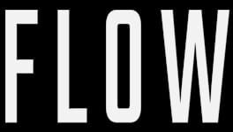 Flow artwork 1