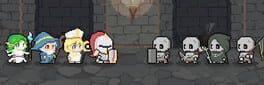 Rune Dungeon artwork 1