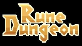 Rune Dungeon artwork 2