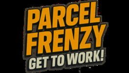 Parcel Frenzy: Get To Work! artwork 2