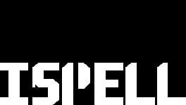 Ispell artwork 2