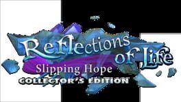 Reflections of Life: Slipping Hope - Collector's Edition artwork 2