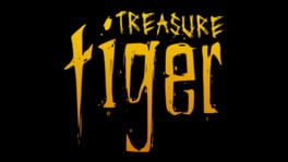 Treasure Tiger artwork 2