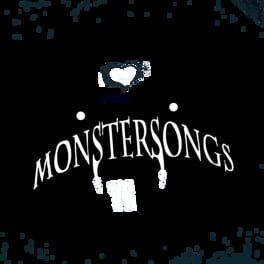 Monstersongs: The VR Rock Musical artwork 1