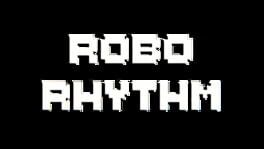 Robo Rhythm artwork 2