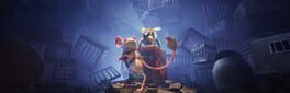 Wires and Whiskers artwork 1