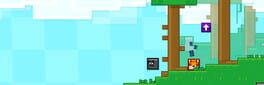 The Inconvenient Platformer artwork 1