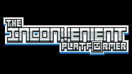 The Inconvenient Platformer artwork 2