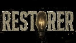 Restorer artwork 1