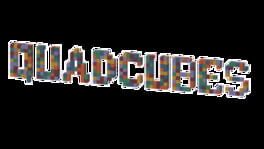 Quadcubes artwork 2