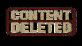 [ Content Deleted ] artwork 1
