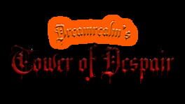 Dreamrealm's Tower of Despair artwork 1