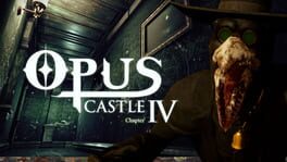 Opus Castle: Chapter IV artwork 1