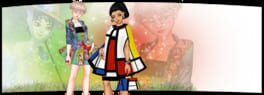 Like a Fashionista artwork 1