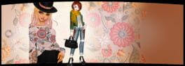 Like a Fashionista artwork 2