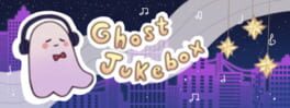 Ghost Jukebox artwork 3