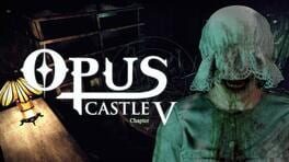 Opus Castle: Chapter V artwork 1