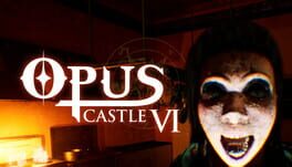 Opus Castle: Chapter VI artwork 1