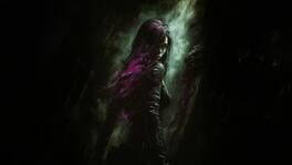 Code Violet artwork 2