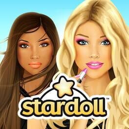 Stardoll artwork 2