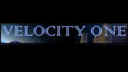 Velocity One artwork 2