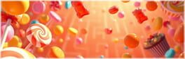 Sweetie Candy Maze: Orange artwork 1