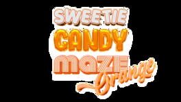 Sweetie Candy Maze: Orange artwork 2