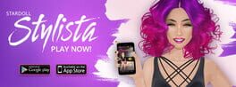 Stardoll Stylista artwork 2