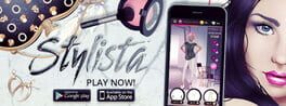 Stardoll Stylista artwork 3