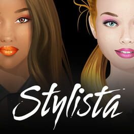 Stardoll Stylista artwork 6