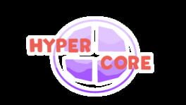 Hypercore artwork 2