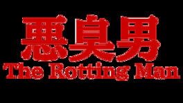The Rotting Man artwork 2