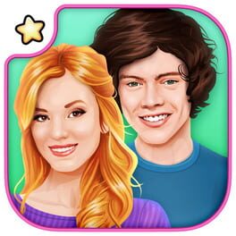 Stardoll Dress Up Teen Stars artwork 1