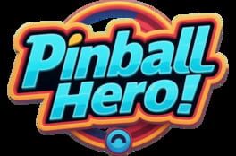 Pinball Hero artwork 2