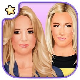 Stardoll Dress Up Movie Stars artwork 2