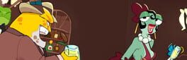 Toad Tavern artwork 1