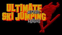 Ultimate Mythic Ski Jumping League artwork 2