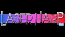 Laser Harp VR artwork 2