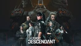The First Descendant: Season 3 artwork 9