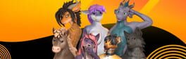Anthro Heat artwork 1