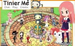 Tinier Me artwork 4