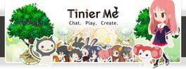 Tinier Me artwork 5