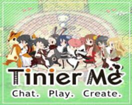Tinier Me artwork 6