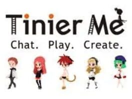Tinier Me artwork 7