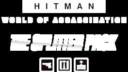 Hitman 3: The Splitter Pack artwork 1