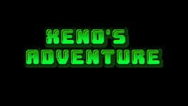 Xeno's Adventure artwork 2