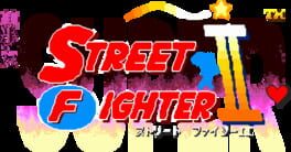 Bishoujo Super Street Fighter II: Glamor Queen artwork 4